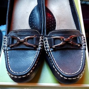 Thom McAn dress shoes style: Francis size : 10